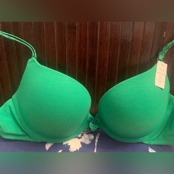 La SENZA Bra - Picture 2 of 3